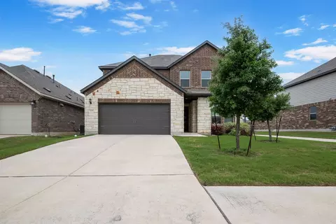 6605 Folsom Ave, Pflugerville, TX 78660