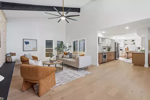 8312 Adirondack Trl, Austin, TX 78759
