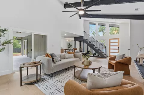8312 Adirondack Trl, Austin, TX 78759