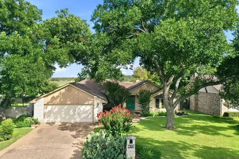 266 Turkey Run, Meadowlakes, TX 78654