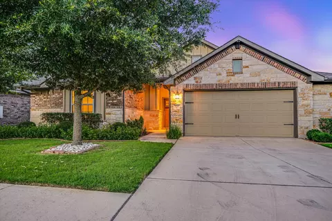 220 Allegrini St, Leander, TX 78641