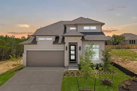 1160 Flying Cloud Trl, Georgetown, TX 78628