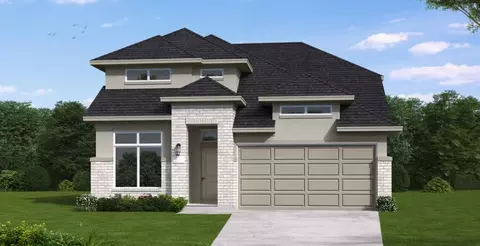 1160 Flying Cloud Trl, Georgetown, TX 78628