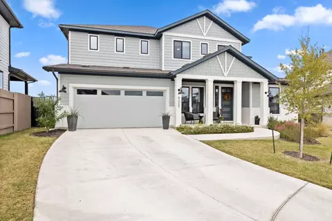 8600 Lefrak Dr, Austin, TX 78744