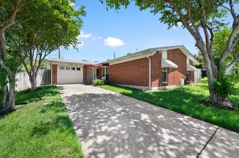 713 W Mary Jane Dr, Killeen, TX 76541