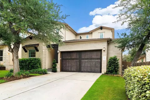 12528 Cardinal Flower Dr, Austin, TX 78739