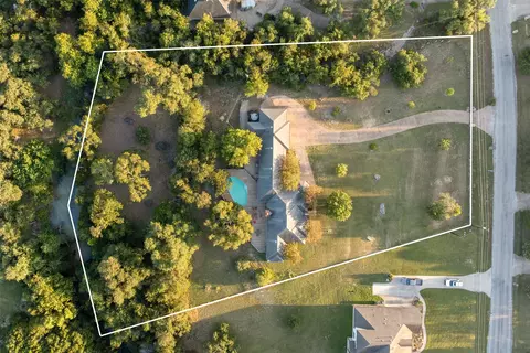 509 Roy Creek Ln, Dripping Springs, TX 78620