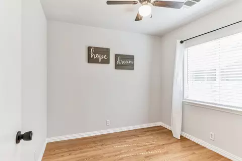 Bedroom - 156 Keystone Loop, Kyle, TX 78640 photo 3 of 4