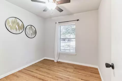 Bedroom - 156 Keystone Loop, Kyle, TX 78640 photo 4 of 4