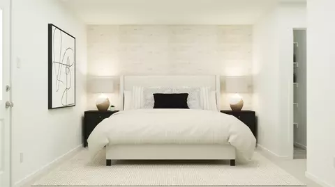 Bedroom - 511 Mccloud Ct, Jarrell, TX 76537 photo 3 of 6