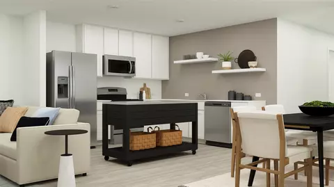 Kitchen - 511 Mccloud Ct, Jarrell, TX 76537 photo 3 of 3