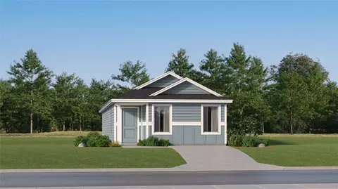 Exterior - 511 Mccloud Ct, Jarrell, TX 76537 photo 3 of 4