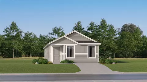 Exterior - 511 Mccloud Ct, Jarrell, TX 76537 photo 4 of 4