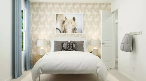 Bedroom - 511 Mccloud Ct, Jarrell, TX 76537 photo 1 of 6