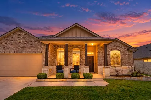 1926 Tawakoni Dr, Round Rock, TX 78664