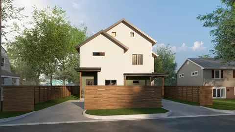1608 Sylvan Glade #1, Austin, TX 78745