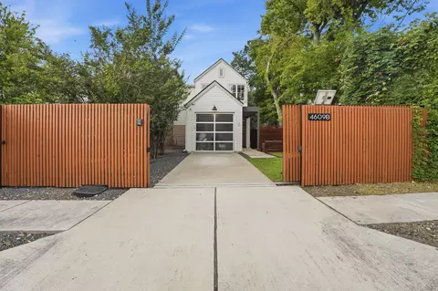Undisclosed, Austin, TX 78721