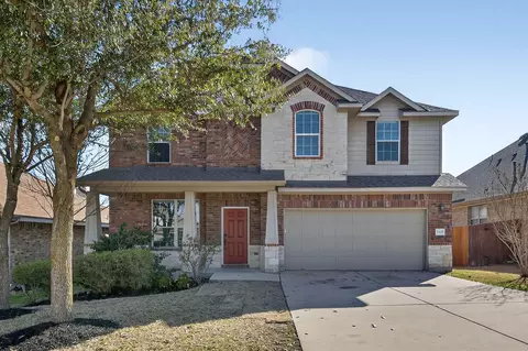 2305 Gavin Trl, Pflugerville, TX 78660