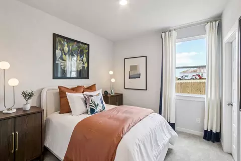 Bedroom - 175 Tolo Dr, Elgin, TX 78621 photo 5 of 5