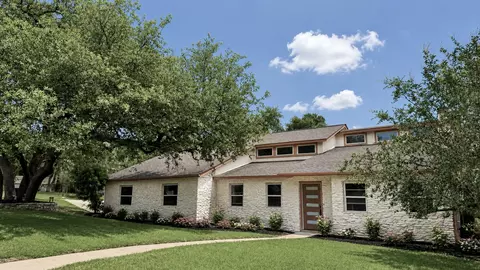 10511 Tweedsmuir Dr, Austin, TX 78750