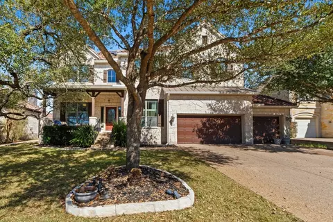 15104 Spillman Ranch Loop, Austin, TX 78738