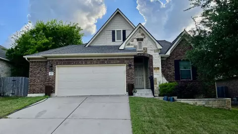 409 Chaparral Dr, Leander, TX 78641