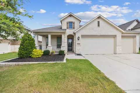5724 Toscana Trce, Round Rock, TX 78665