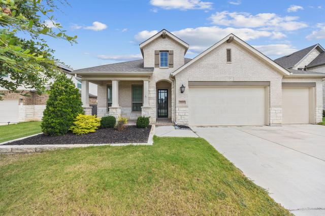 5724 Toscana Trce, Round Rock, TX 78665