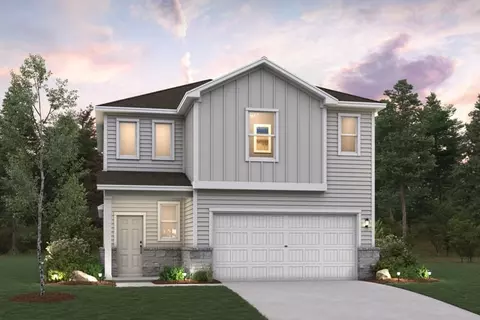10616 Trifecta Way, Buda, TX 78610