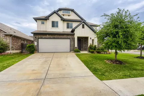 Exterior - 421 La Joya Pass, Leander, TX 78641 photo 5 of 5