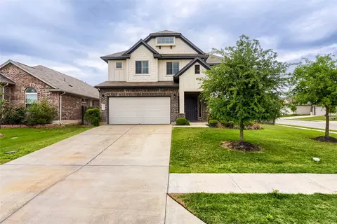 Exterior - 421 La Joya Pass, Leander, TX 78641 photo 2 of 5