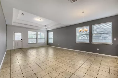 Living - 421 La Joya Pass, Leander, TX 78641 photo 4 of 4