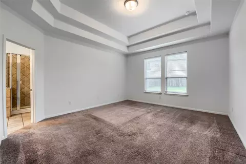 Bedroom - 421 La Joya Pass, Leander, TX 78641 photo 1 of 6