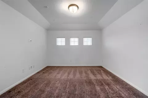 Bedroom - 421 La Joya Pass, Leander, TX 78641 photo 4 of 6