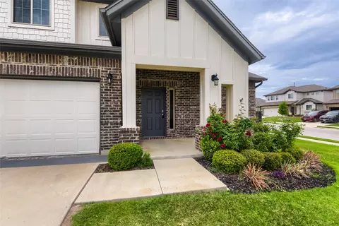 421 La Joya Pass, Leander, TX 78641