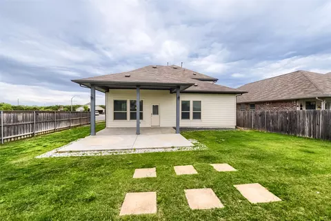 Exterior - 421 La Joya Pass, Leander, TX 78641 photo 4 of 5