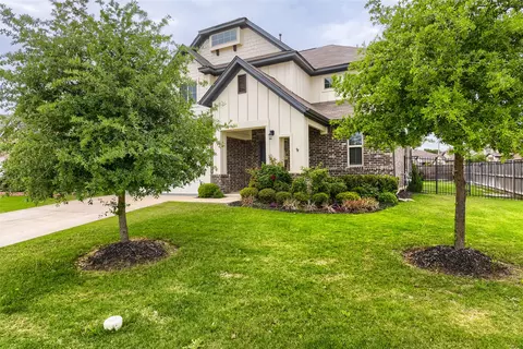 Exterior - 421 La Joya Pass, Leander, TX 78641 photo 3 of 5