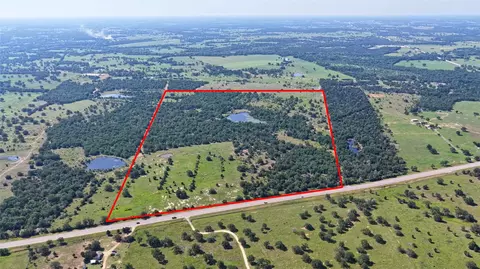 tbd Hwy 21 E Hwy, Lincoln, TX 78948