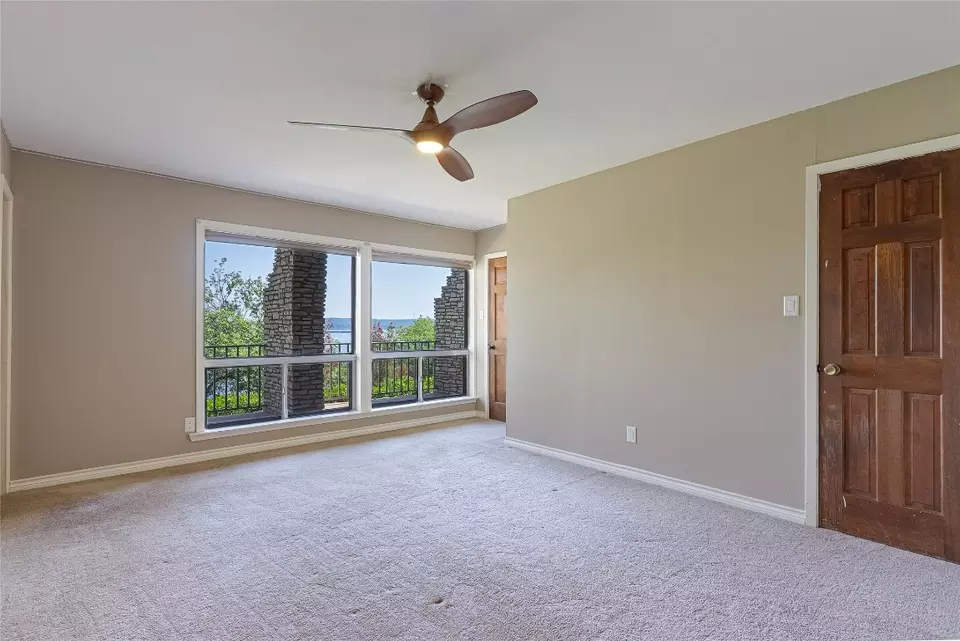 Bedroom - 18106 Travis Cir, Lago Vista, TX 78645 photo 3 of 3