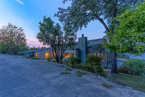 Exterior - 18106 Travis Cir, Lago Vista, TX 78645 photo 1 of 8