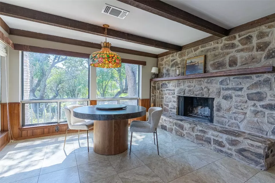 Dining - 18106 Travis Cir, Lago Vista, TX 78645 photo 1 of 1