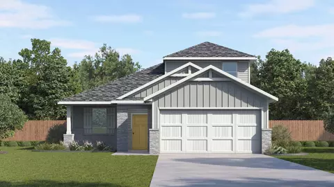 20233 Tester St, Manor, TX 78653