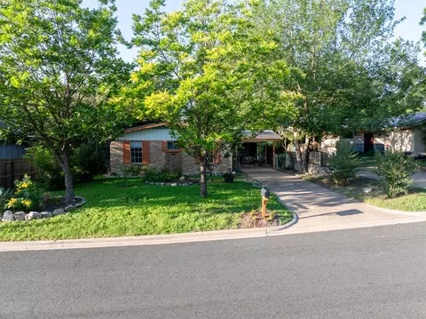 204 La Vista St, Austin, TX 78704