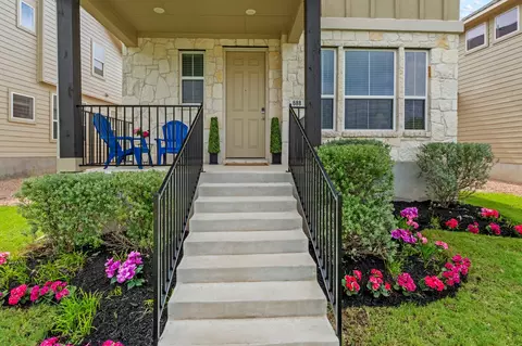 688 Lone Peak Way, Dripping Springs, TX 78620