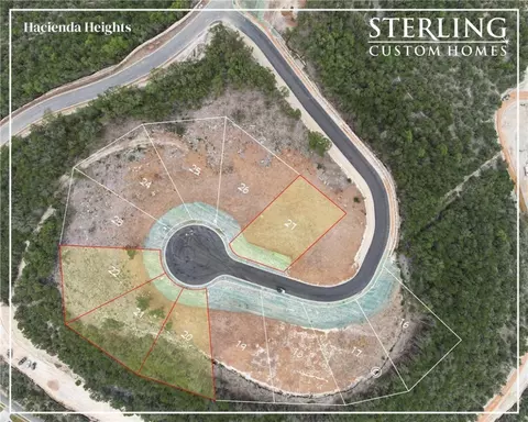 106 Montana Del Oro Way, Spicewood, TX 78669