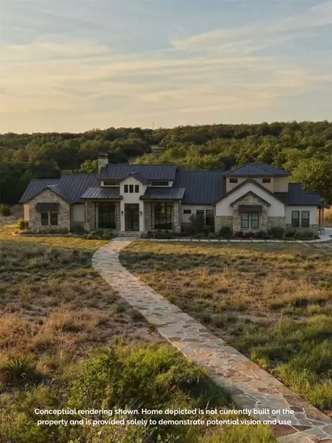 1 Esperanza Trail, Johnson City, TX 78636