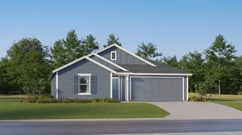 212 Bertram Oaks Dr, Bertram, TX 78605