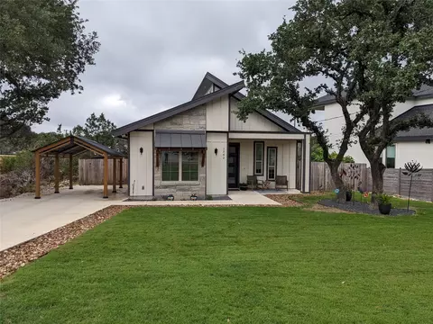 1382 Green Meadow Ln, Spring Branch, TX 78070