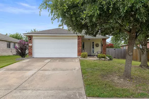 1113 Burgess Dr, Leander, TX 78641