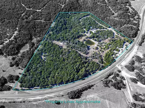 16458 Fm 2484, Salado, TX 76571